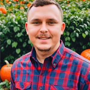 Meet your Posher, Lucas